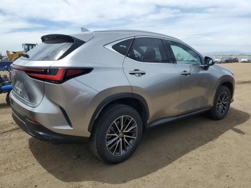 Lexus NX II 2023 Lexus NX 350H 2023 2.5l 2.5 Hybryda 240KM, zdjęcie 3