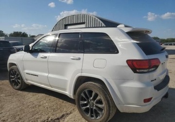 Jeep Grand Cherokee IV 2020 Jeep Grand Cherokee Auta z USA - Zapytaj o wiecej ofert 3.6 Benzyna, zdjęcie 7