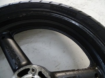 Suzuki Bandit GSF 1200 95-99 Обод передний