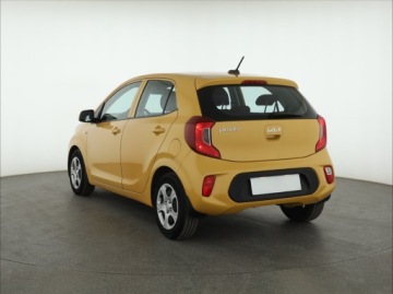 Kia Picanto III Hatchback 5d Facelifting 1.2 DPI 84KM 2022 Kia Picanto 1.2 MPI, Salon Polska, 1. Właściciel, zdjęcie 3