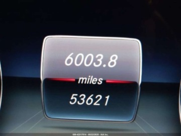 Mercedes Klasa G W464 2021 Mercedes-Benz Klasa G 550 Suv 2021 4.0l 4.0 Benzyna 416KM, zdjęcie 11