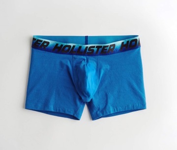 slipy bokserki Hollister M Abercrombie ORYGINALNE