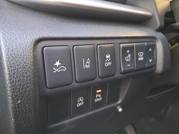 Mitsubishi Eclipse Cross SUV 1.5 T 163KM 2018 Mitsubishi Eclipse Cross 1.5 T GPF Intense CVT Mit, zdjęcie 20