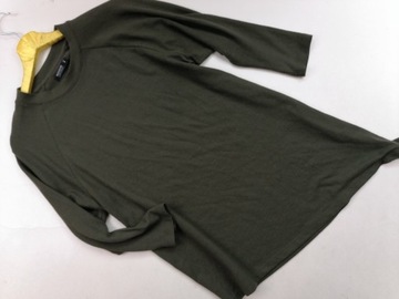 RESERVED 38/M Sweter ciążowy