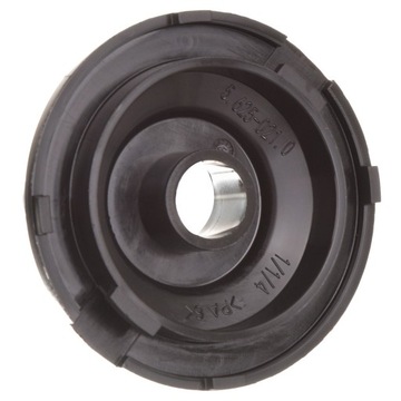 Tarcza szczotki bocznej zamiatarki KARCHER S4 TWIN