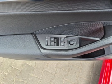 Skoda Octavia IV Liftback 1.5 TSI EVO 150KM 2026 Skoda Octavia SPORTLINE 1.5 TSI DSG z placu 150 KM, zdjęcie 15