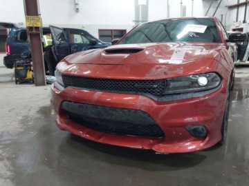 Dodge Charger VII 2021 Dodge Charger 2021 DODGE CHARGER RT RWD 5.7 Benzyna 370KM, zdjęcie 9