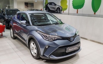 Toyota C-HR I Crossover Facelifting 1.8 Hybrid 122KM 2022 Toyota C-HR 1.8 Hybrid Comfort 1.8 Hybryda 122KM, zdjęcie 6