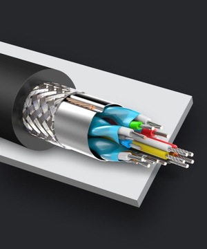 Ugreen Adapter Mini DisplayPort - HDMI 4K 2K Mac PC Thunderbolt 1/2