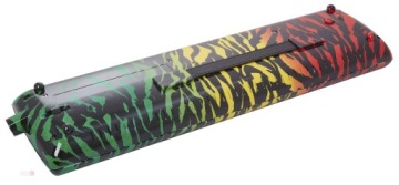 Мелодика Hohner 32 Airboard Rasta 9440