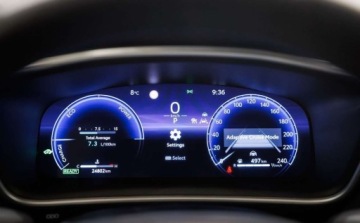 Toyota 2023 Toyota Corolla Cross Cross 2.0 Hybrid Executive 2.0 Hybryda 197KM, zdjęcie 5