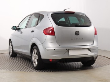 Seat Altea XL 1.9 TDI 105KM 2007 Seat Altea 1.9 TDI, Salon Polska, Klima, Tempomat, zdjęcie 3