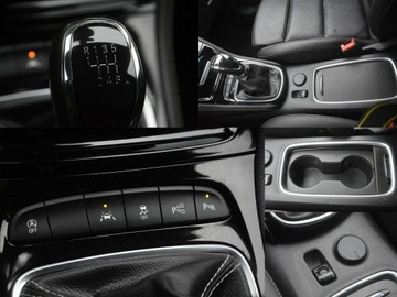 Opel Astra K Sports Tourer 1.6 CDTI 110KM 2017 Opel Astra 1.6CDTI doinwestowany bezwypadkowy, zdjęcie 27