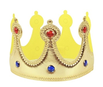 КОРОЛЕВСКИЙ НАРЯД ДЛЯ РОДНОЙ ВЕЧЕРИНКИ КОРОЛЬСКИЙ КОМПЛЕКТ ДЕТСКИЙ КОРОННЫЙ КАПЕСТР НС КАРНАВАЛ