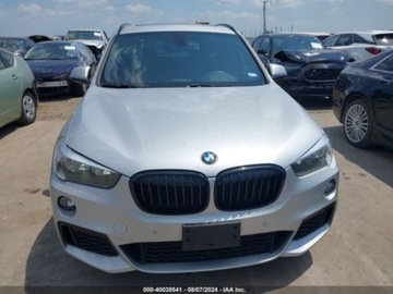 BMW X1 F48 2018 BMW X1 SDrive28I 2018 2.0l 2.0 Benzyna 228KM, zdjęcie 7
