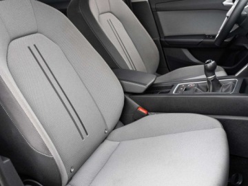 Seat Leon IV Sportstourer 1.5 EcoTSI 150KM 2023 Seat Leon 1.5 TSI Podgrz.f I kier Cz.cof Virtual, zdjęcie 27