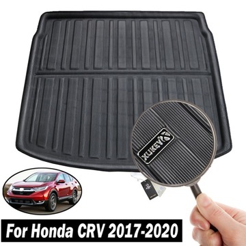 PRO HONDA CRV CR-V 2017 2022 KUFR ZADNÍ HMOTA D