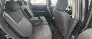 Mitsubishi ASX I SUV 1.6 MIVEC 117KM 2012 Mitsubishi ASX Mitsubishi ASX 1.6 ARCTIC 1.6 Benzyna 117KM, zdjęcie 20