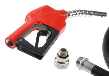 Масляный насос IBO AOP 60E с электронным счетчиком