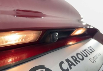 Hyundai Tucson III SUV Facelifting 1.6 T-GDi 177KM 2020 Hyundai Tucson VAT 23 N-line 1.6T-GDI 177KM DCT 2020 r., salon PL I wlasci, zdjęcie 11