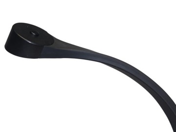 Настенный светильник, светодиодный фонарь для прицепа 12 В, изготовлен из гибкого материала.