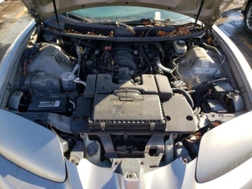 Pontiac Firebird IV 2002 Pontiac Firebird 2002 PONTIAC FIREBIRD TRANS AM, 5.7 Benzyna 310KM, zdjęcie 7