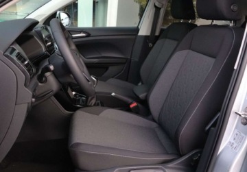 Volkswagen T-Cross SUV Facelifting 1.0 TSI 95KM 2026 Volkswagen T-Cross Climatronic, LED, pakiet zimowy, dostepny od reki, zdjęcie 10