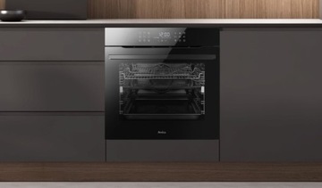 AMICA ED97599BA+ X-TYPE Паровая духовка Po