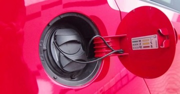 Skoda Citigo Hatchback Electric/plug-in e iV 83KM 2020 Skoda Citigo Elektryk38KWhiv STYLE81KMLadowarka x 2 Elektryczny 83KM, zdjęcie 19