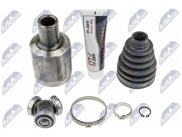KLOUB HNACÍ MERCEDES TŘÍDA C W204 3.0 3.5 07-14 C204 13-