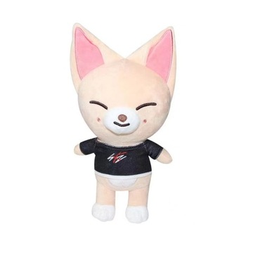 MASKOTKA FIGURKA SKZOO 21 CM STRAY KIDS