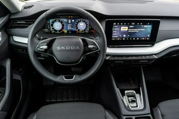 Skoda Octavia IV Liftback 1.5 TSI EVO 150KM 2026 Škoda Octavia Skoda Octavia Drive Selection 1.5, zdjęcie 17