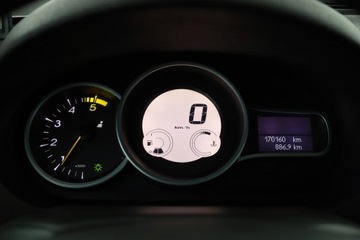 Renault Megane III Grandtour Facelifting 1.5 dCi 90KM 2012 Renault Megane 1.5 dCi, Salon Polska, Klima, zdjęcie 7