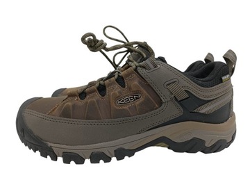 KEEN TARGHEE III WP WIDE, Buty trekkingowe męskie, r.42,5