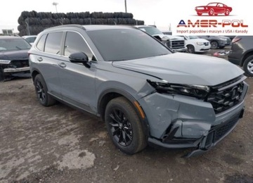 Honda CR-V VI 2025 Honda CR-V Sport-L 2025 2.0l 2.0 Hybryda 145KM