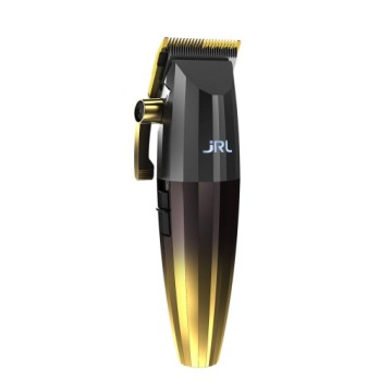 JRL MACHINE + НАБОР ТРИМЕРА FRESHFADE 2020 GOLD