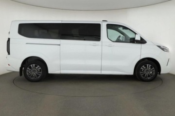 Ford Transit Custom II Van L1 2.0 EcoBlue  150KM 2026 Kombi M1 L2H1 Limited 320 2.0 150KM, zdjęcie 5