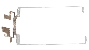 ZAWIASY DO HP 15S-DU 15S-DY 15-DW TPN-C139 15-dw0013nw 15-dw0019nw