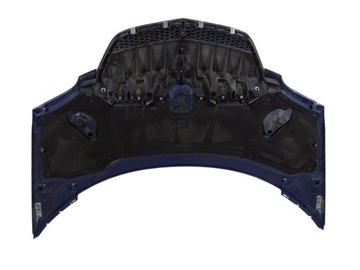 KAPOTA KRYT MOTORU + MASKA MŘÍŽKA TLUMENÍ LANCIA PHEDRA 2002-2010