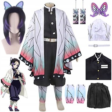 Cosplay Demon slayer kimetsu no yaiba Nezuko Anime