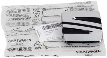 EMBLEMAT PRZEDNI SEAT LEON III 2013-2016 ORYGINAŁ