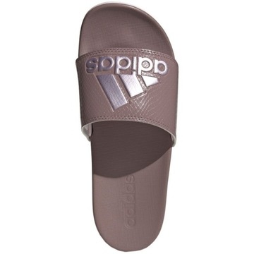 Klapki adidas Adilette Comfort W GX4298 38