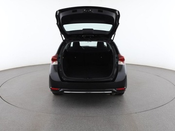 Toyota Auris II Touring Sports Facelifting 1.8 Hybrid 136KM 2017 Toyota Auris hybryda kamera tempomat Bluetooth, zdjęcie 18