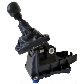 Saab 93 Short Shifter - быстрое переключение передач