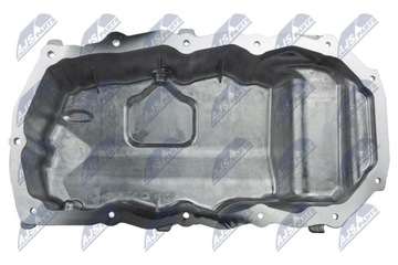 BMO-CH-027 NTY VANA OLEJ CHRYSLER VOYAGER 2.4