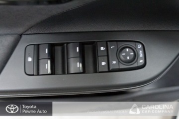 Toyota C-HR II SUV 2.0 Hybrid Dynamic Force 197KM 2024 Toyota C-HR 2.0 Hybrid 197KM Dynamic Force Executi, zdjęcie 12