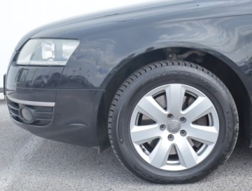 Audi A6 C6 Allroad quattro 2.7 V6 TDI 180KM 2008 Audi A6 2.7 TDI , 177 KM, 4X4, Automat, Navi, zdjęcie 14
