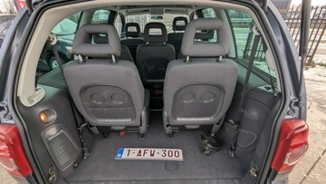 Volkswagen Sharan I 1.9 TDI 116KM 2006 Volkswagen Sharan 1.9TDi OPŁACONY Bezwypadkowy, zdjęcie 34