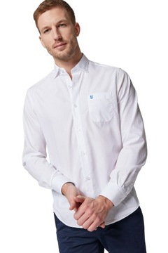 Koszula Męska Biała Próchnik PM22 2XL
