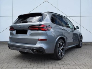 BMW X5 G05 SUV Facelifting 3.0 30d 298KM 2026 BMW X5 xDrive30d Sport Suv 3.0 (298KM) 2026, zdjęcie 3